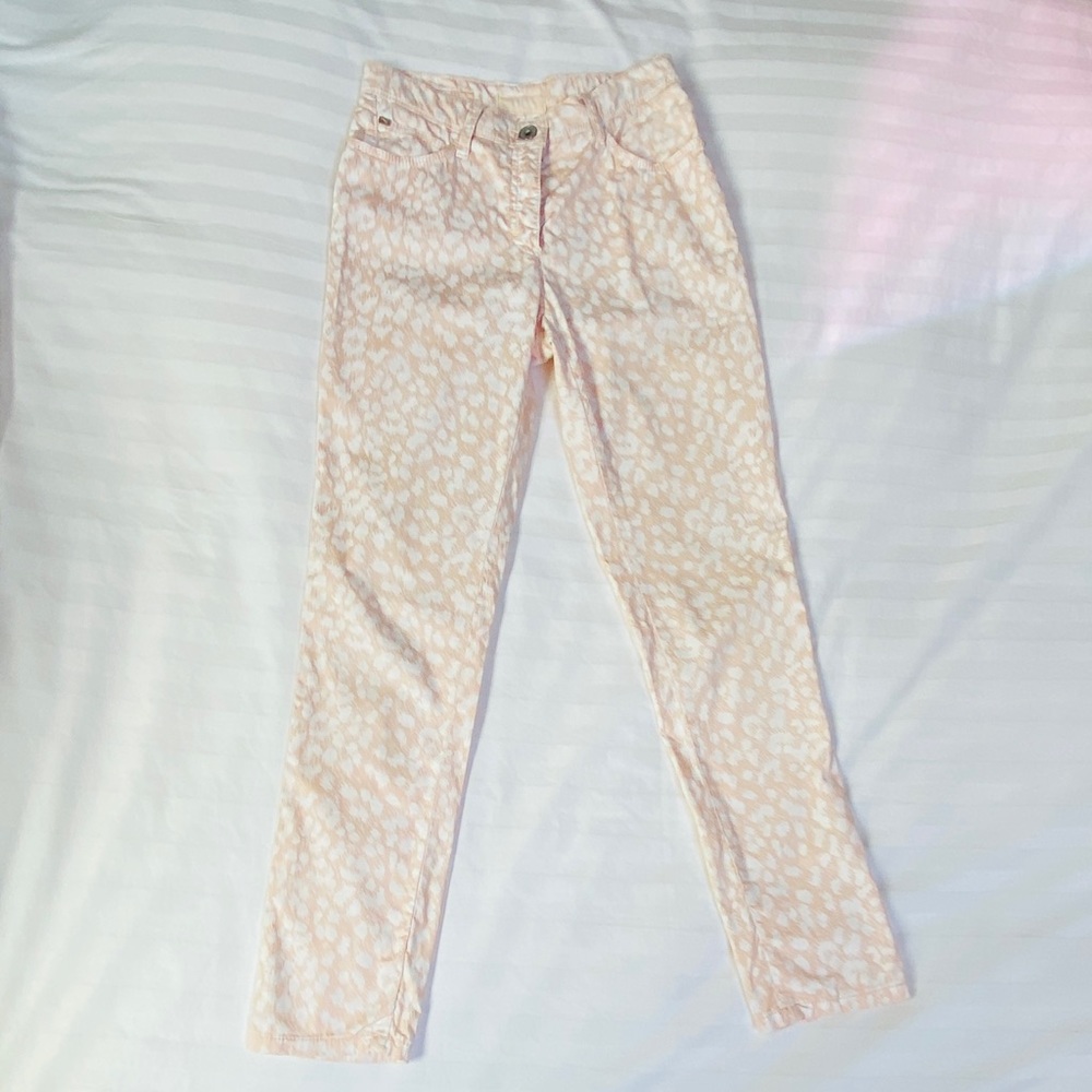 BRAX Feel Good Summer Designer Jeans Size 26